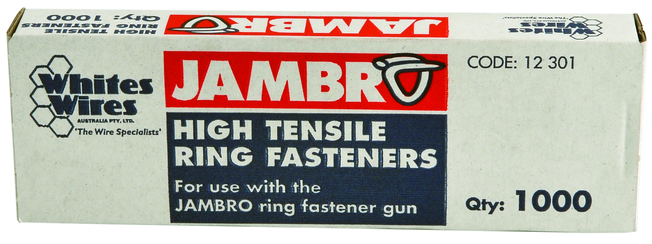 Ring Fastener Products - Image 2