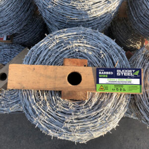 Barbed Wire - Aussie