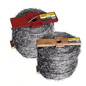 Barb Wire - Aussie