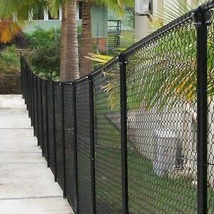 Domestic Fencing Product 1