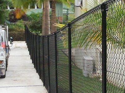 Domestic Fencing Product 1