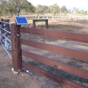 Electric Fencing Product 1