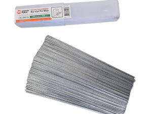 Pre Cut Packs Plain Wire
