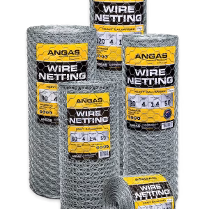 Wire Netting