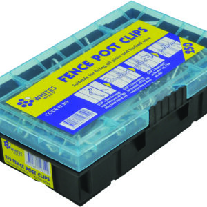 Fence Post Accessories