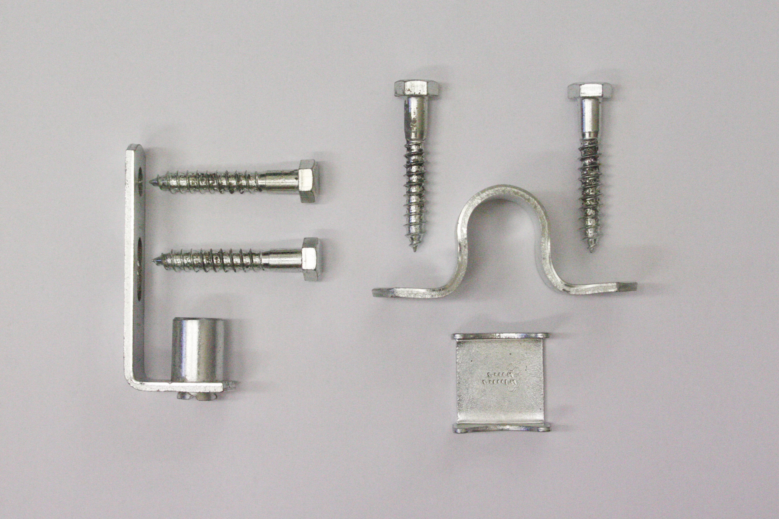 IMPORTED GATE FITTING PACKS - SPECIAL DEAL