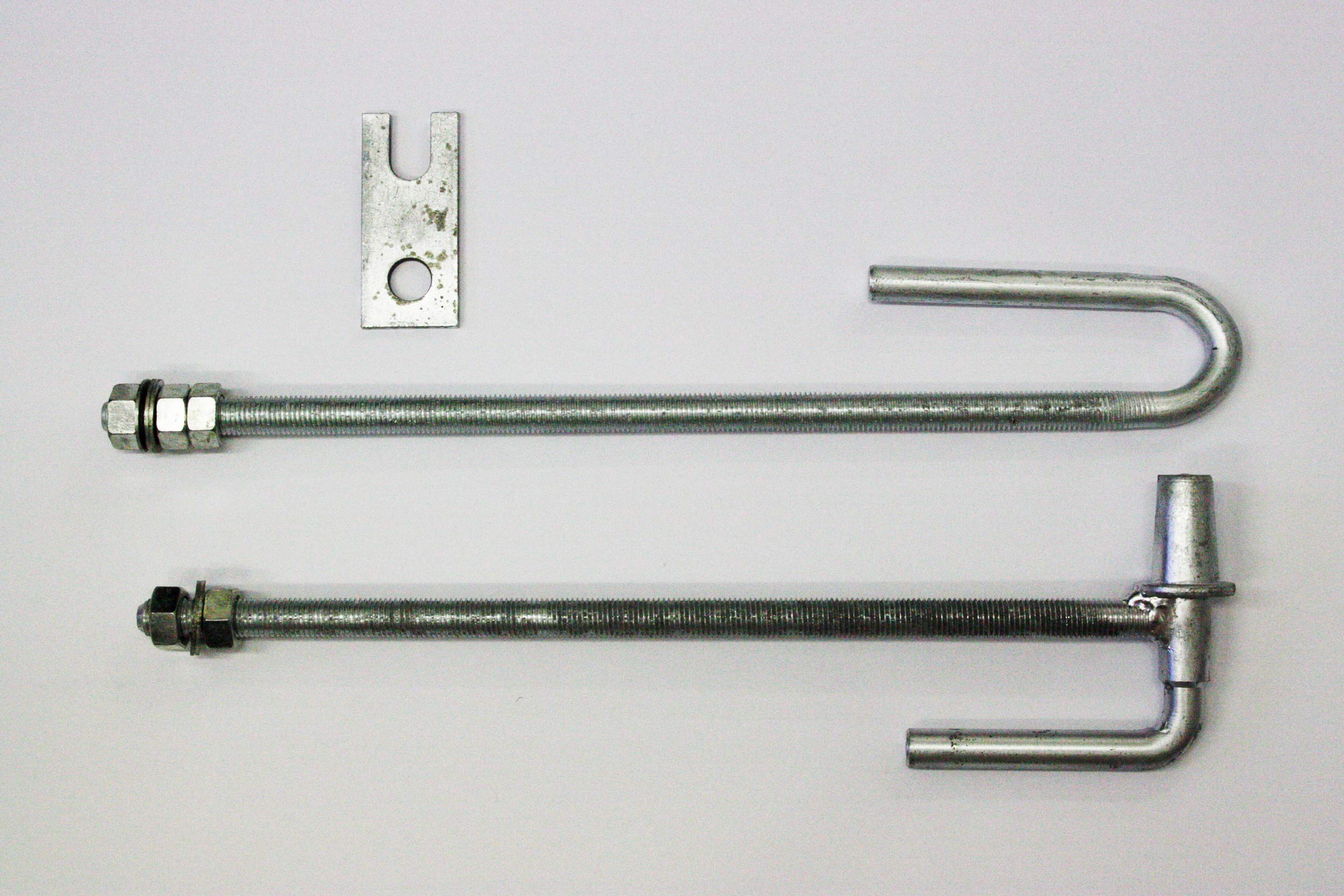 IMPORTED GATE FITTING PACKS - SPECIAL DEAL - Image 2