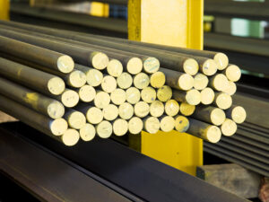 Merchant Bar - Rounds