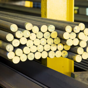 Merchant Bar - Rounds