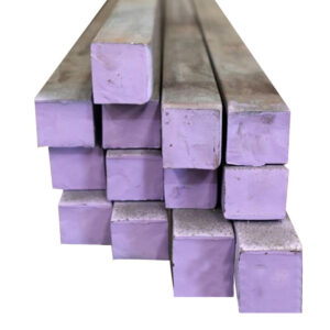 Merchant Bar - Squares