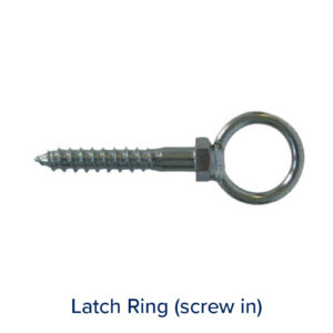 Latch Rings