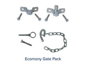 Gate Fittings Packs
