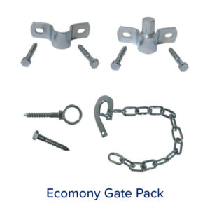 Gate Fittings Packs