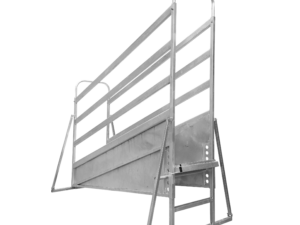 Basic 3.0m Adjustable Ramp