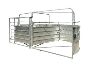 Budget 180 Degree Round Force