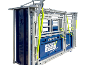 Double-Squeeze Crush