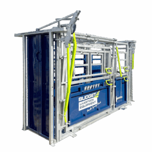 Double-Squeeze Crush