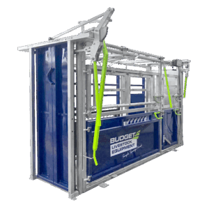 Single-Squeeze Crush