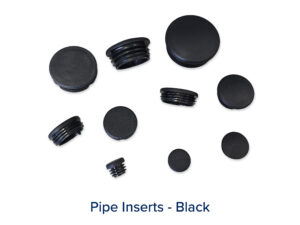 Pipe Plastic Inserts