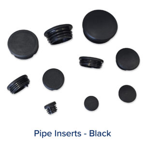 Pipe Plastic Inserts