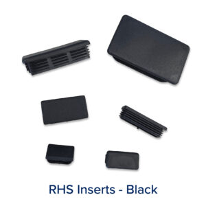 RHS Plastic Inserts