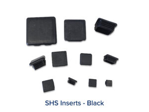 SHS Plastic Inserts