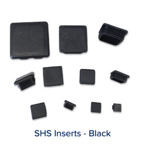 SHS Plastic Inserts