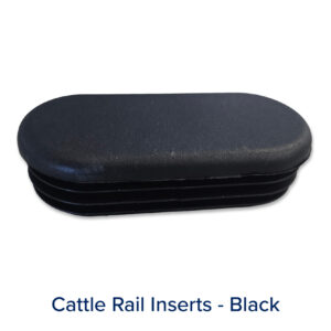 Cattle Rail Plastic Inserts