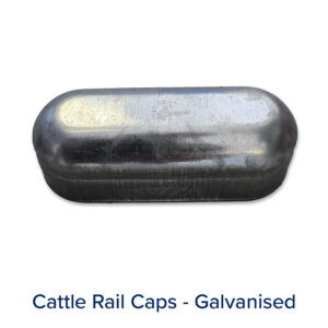Cattle Rail Cap