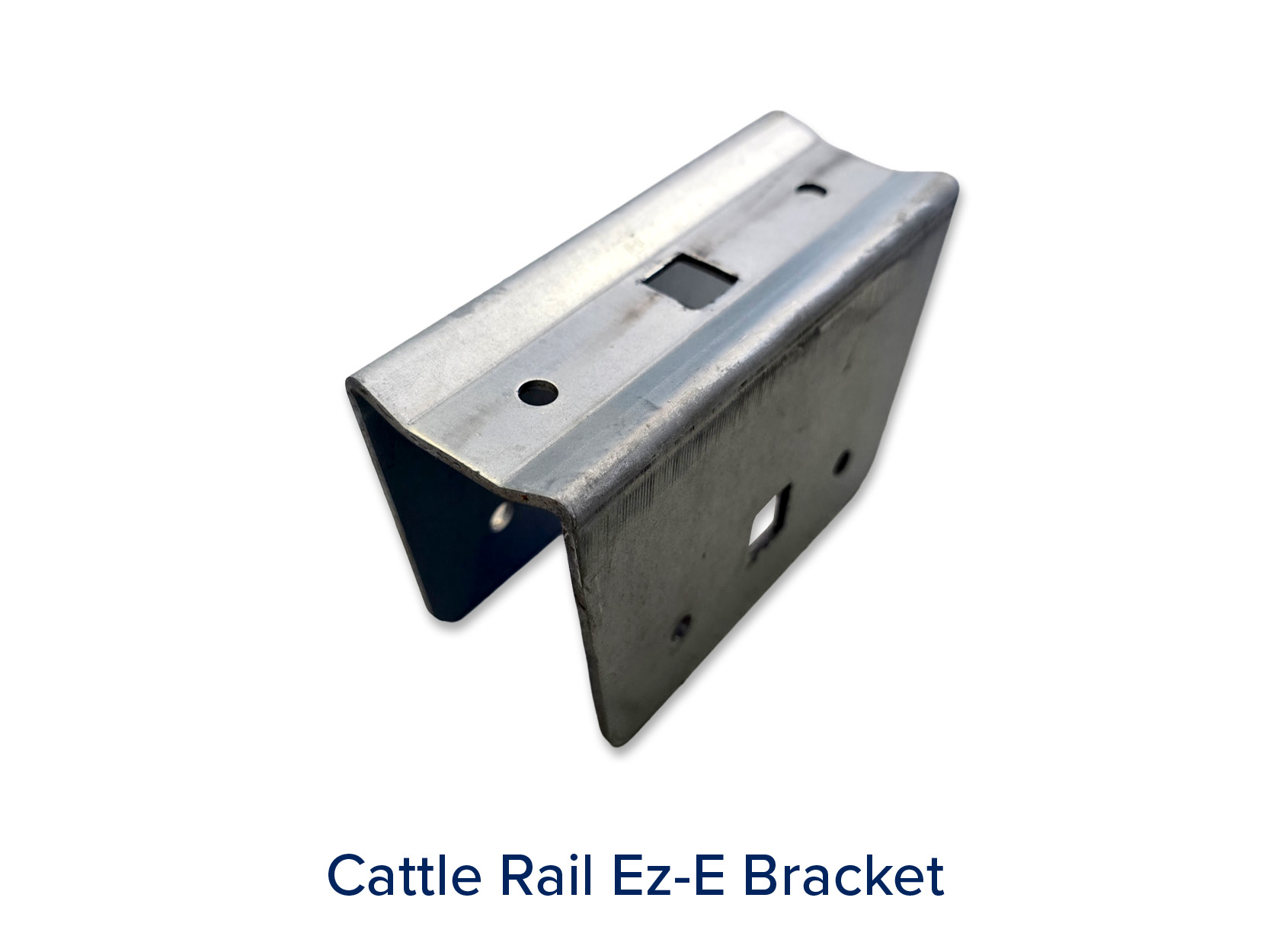 Cattle Rail Ez-E Bracket