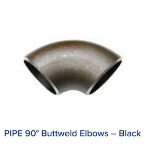 Pipe Buttweld Elbows
