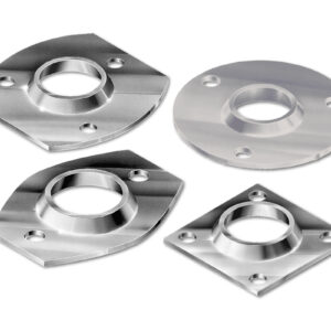 Pipe Flanges