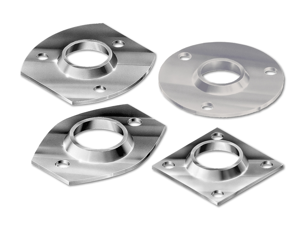 Pipe Flanges