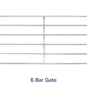 Bar Gates