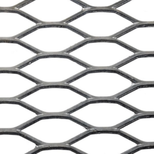Expanded Metals - Walkway Mesh
