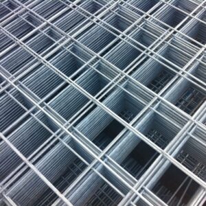 Weldmesh Sheets