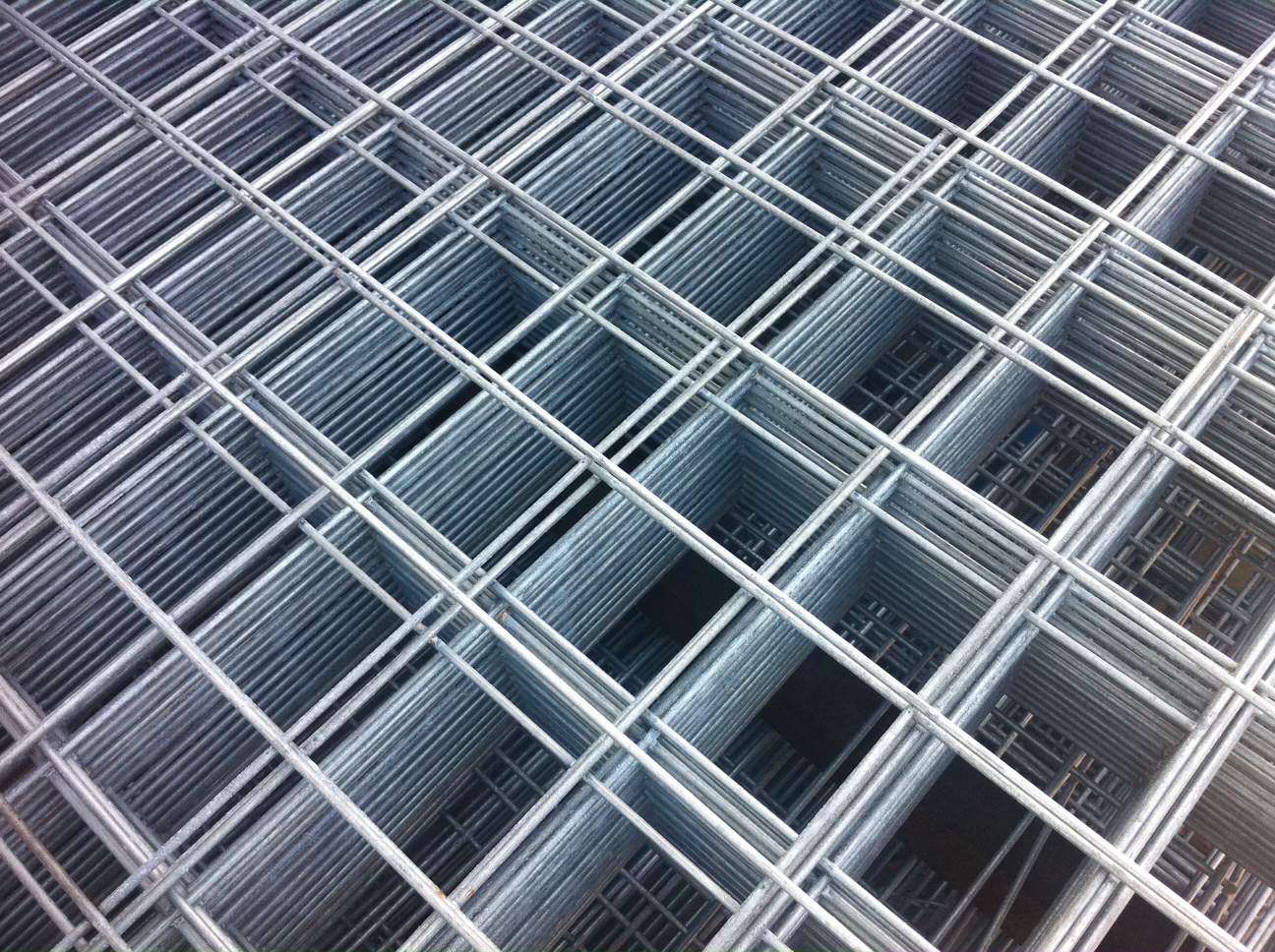 Weldmesh Sheets