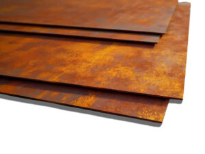 Corten Style Sheet