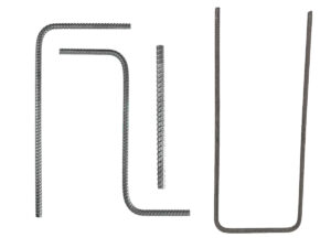 Deformed Bar Processed