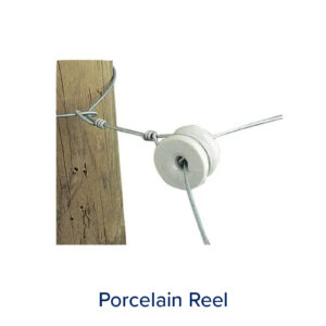 Porcelain Insulators