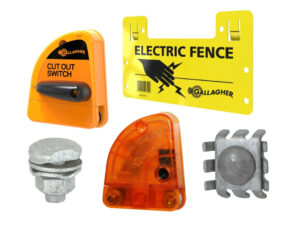 Switches and Accessories