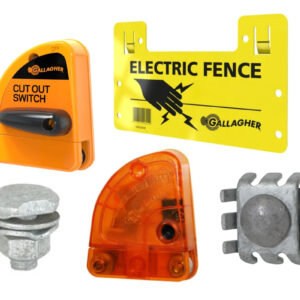 Switches and Accessories