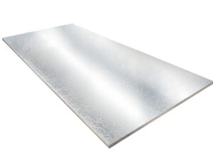 Galvanised Sheet