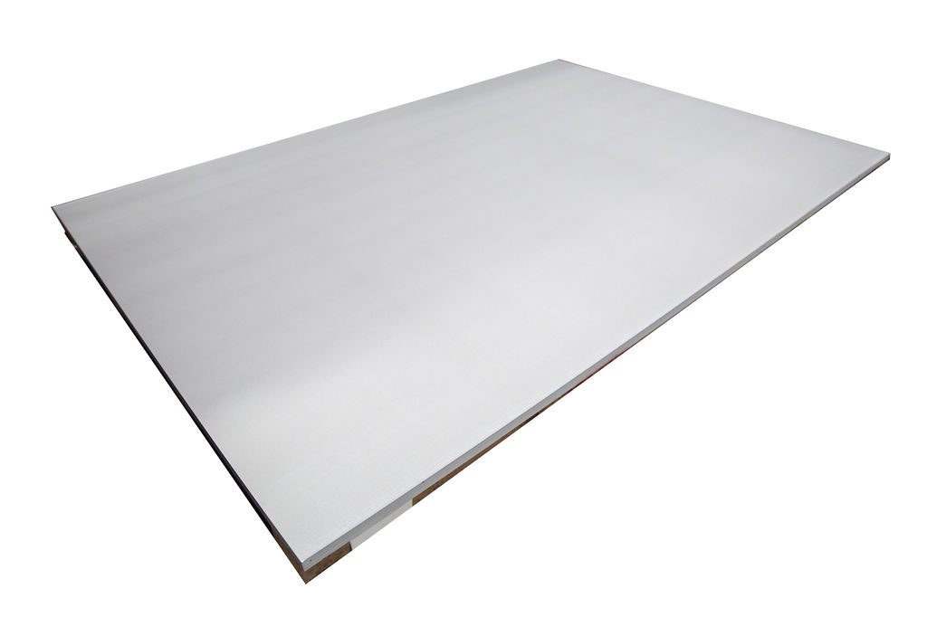 Zinc Sheet
