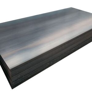 Mild Steel Plate