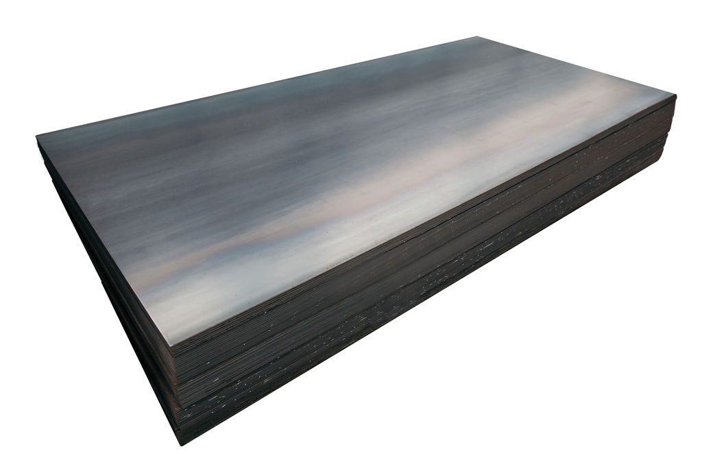 Mild Steel Plate