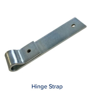 Hinge Straps