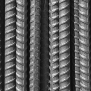 Deformed Bar Processed