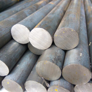 Galvanised - Rounds
