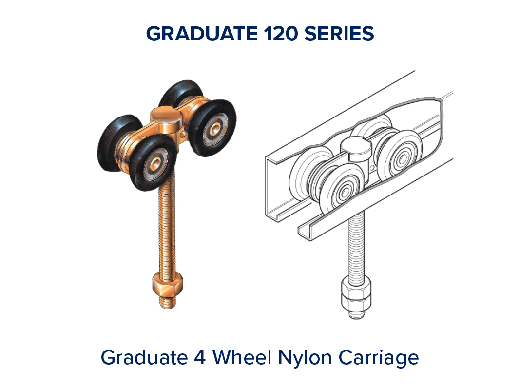 Graduate 120 Series - Image 4